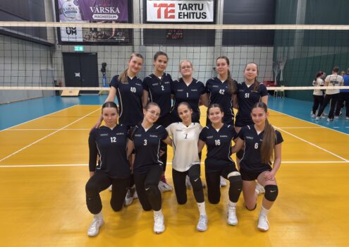 COOP PANK KV 2026 U18 tsoon