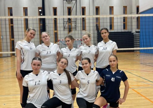 Кубок СООР pank 2026 до 18 лет VIII финал