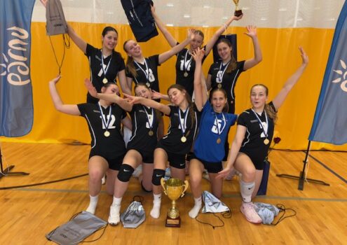 Кубок СООР Pank 2026 до 16 лет